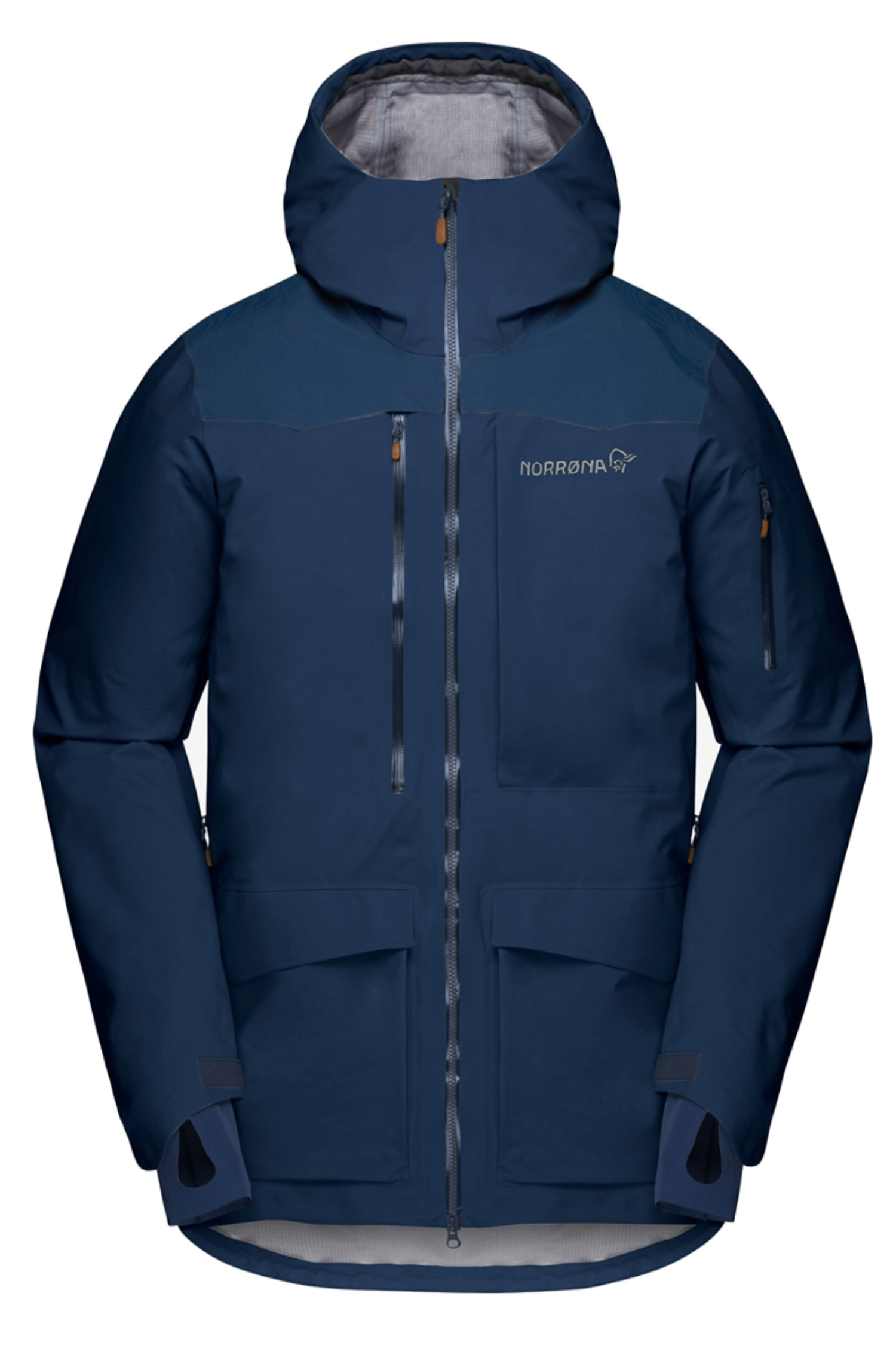 NORRØNA ノローナ tamok Gore-Tex Pro Jacket L Norrøna // MEN'S tamok Gore-Tex Pro Jacket // Medium