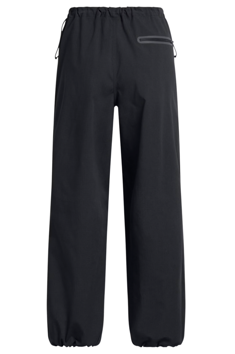 【2024／美品✨】RH Cotton Nylon ParachutePants Parachute Pants // Under Armor // Size S – Rachel Pohl Art