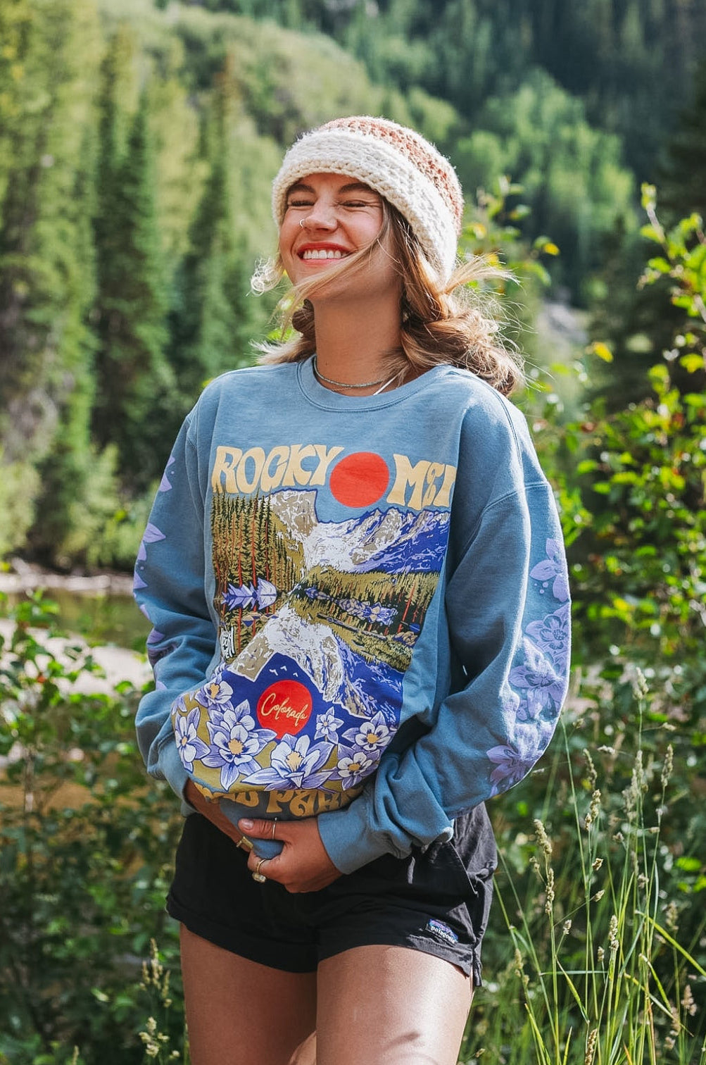 Shuksan WanderLove // Giclee Paper Print – Rachel Pohl Art
