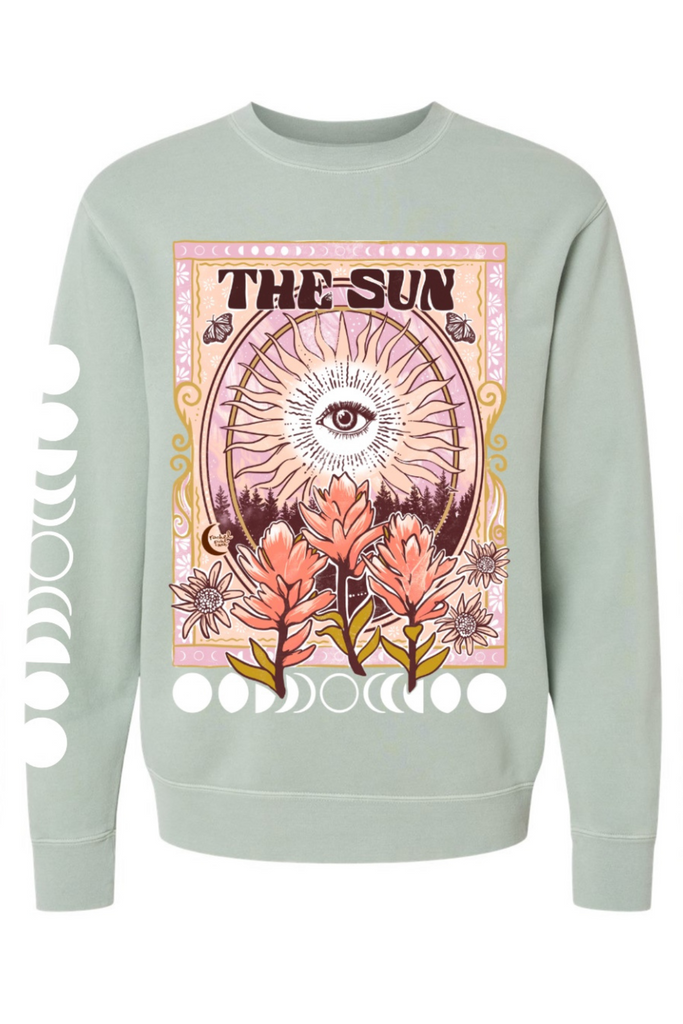 Sage_Crew_Neck_TheSun
